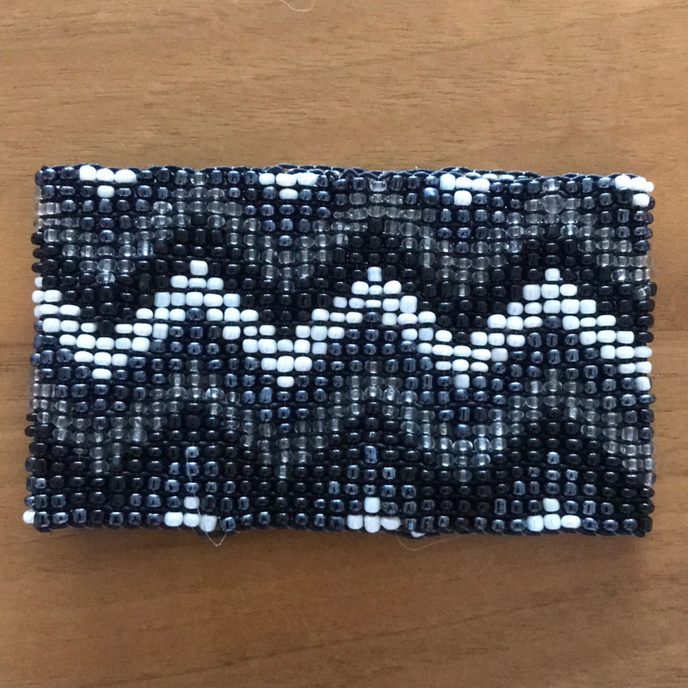 Beaded Bracelet